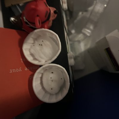 Photo of ISS Clover by Paiten